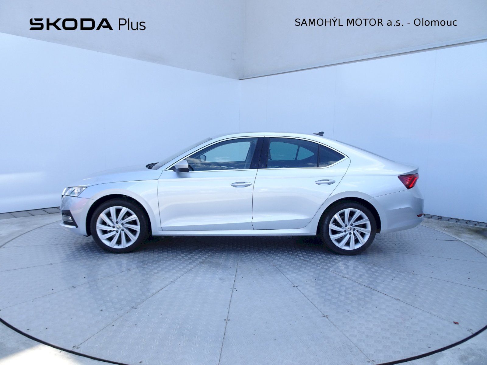 Škoda Octavia, 1.5TSI Style - fotka 3