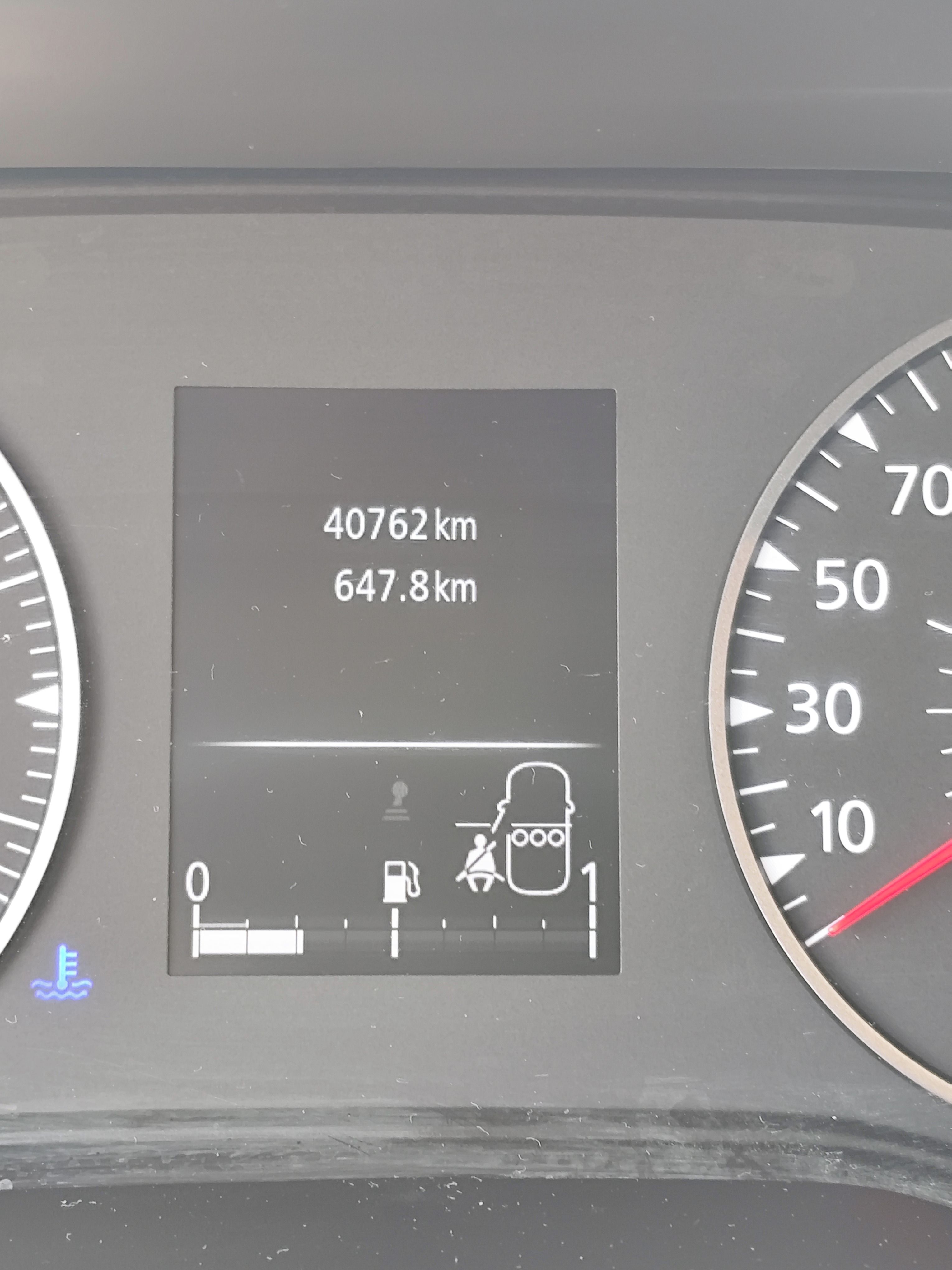 Dacia Duster, dCi 115 4x4, odpočet DPH - fotka 6
