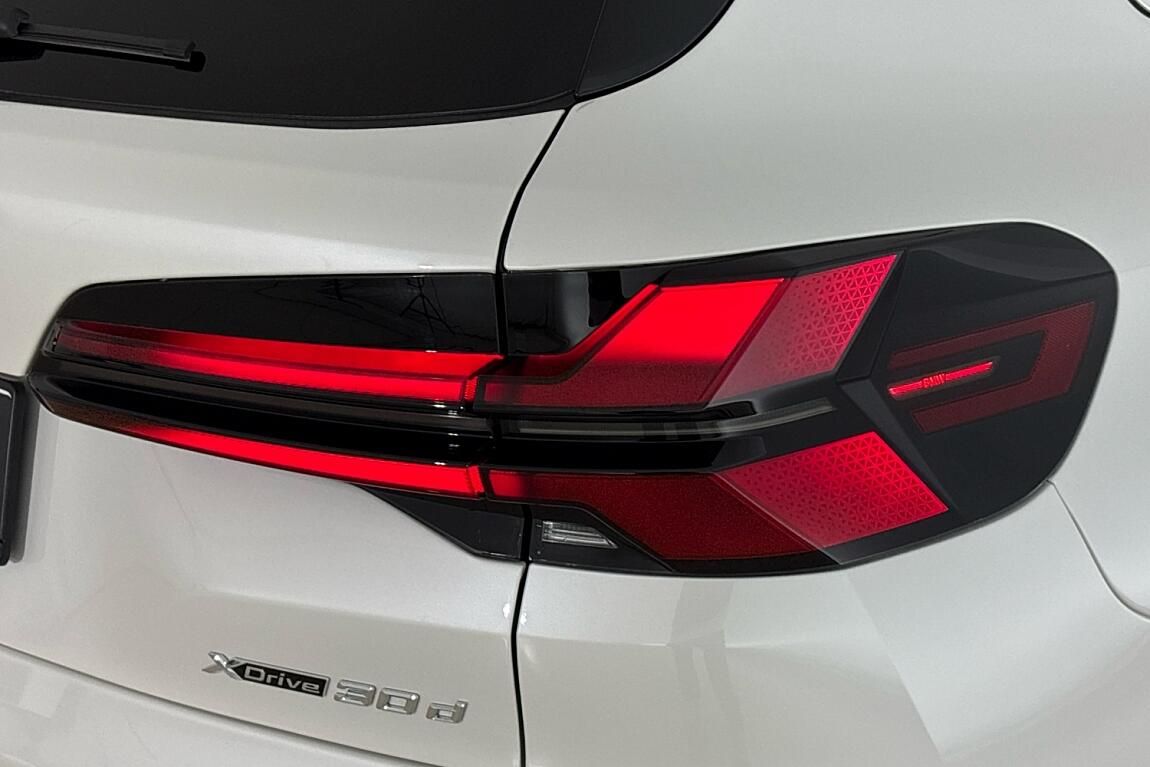 BMW X5, xDrive30d - fotka 5