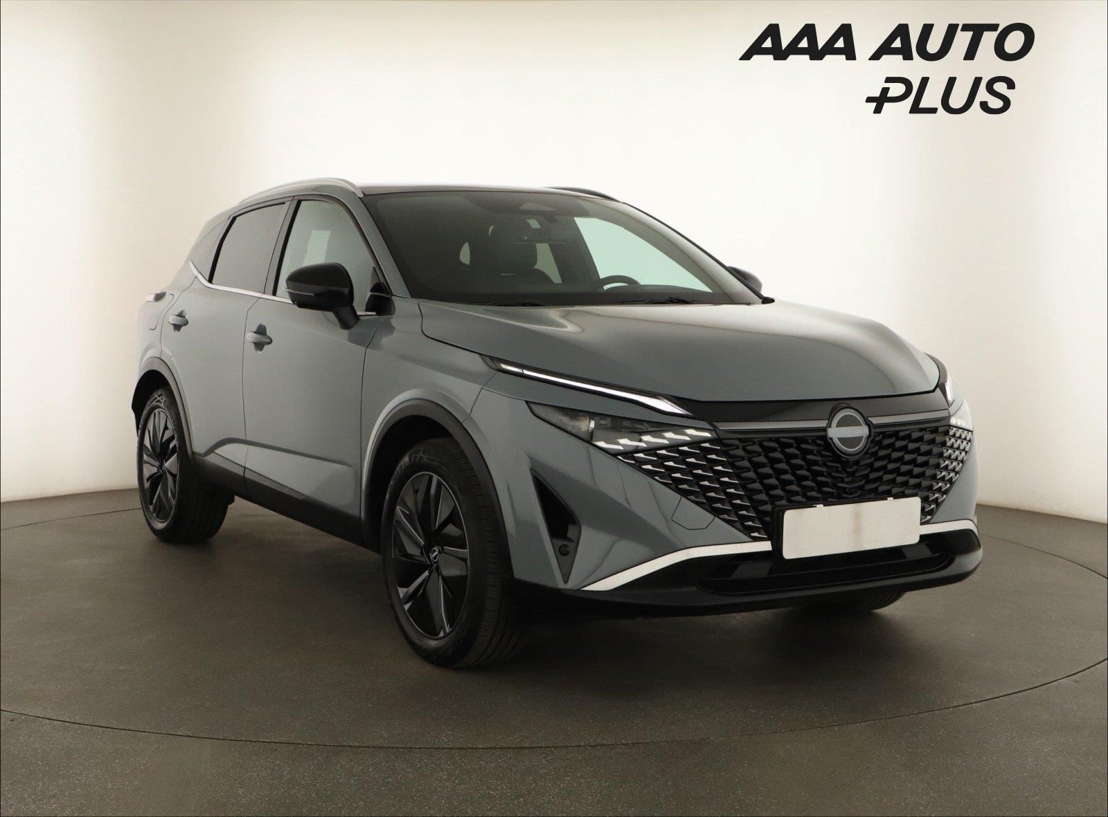 Nissan Qashqai, 1.3 DIG-T MHEV, Tekna, Tekna