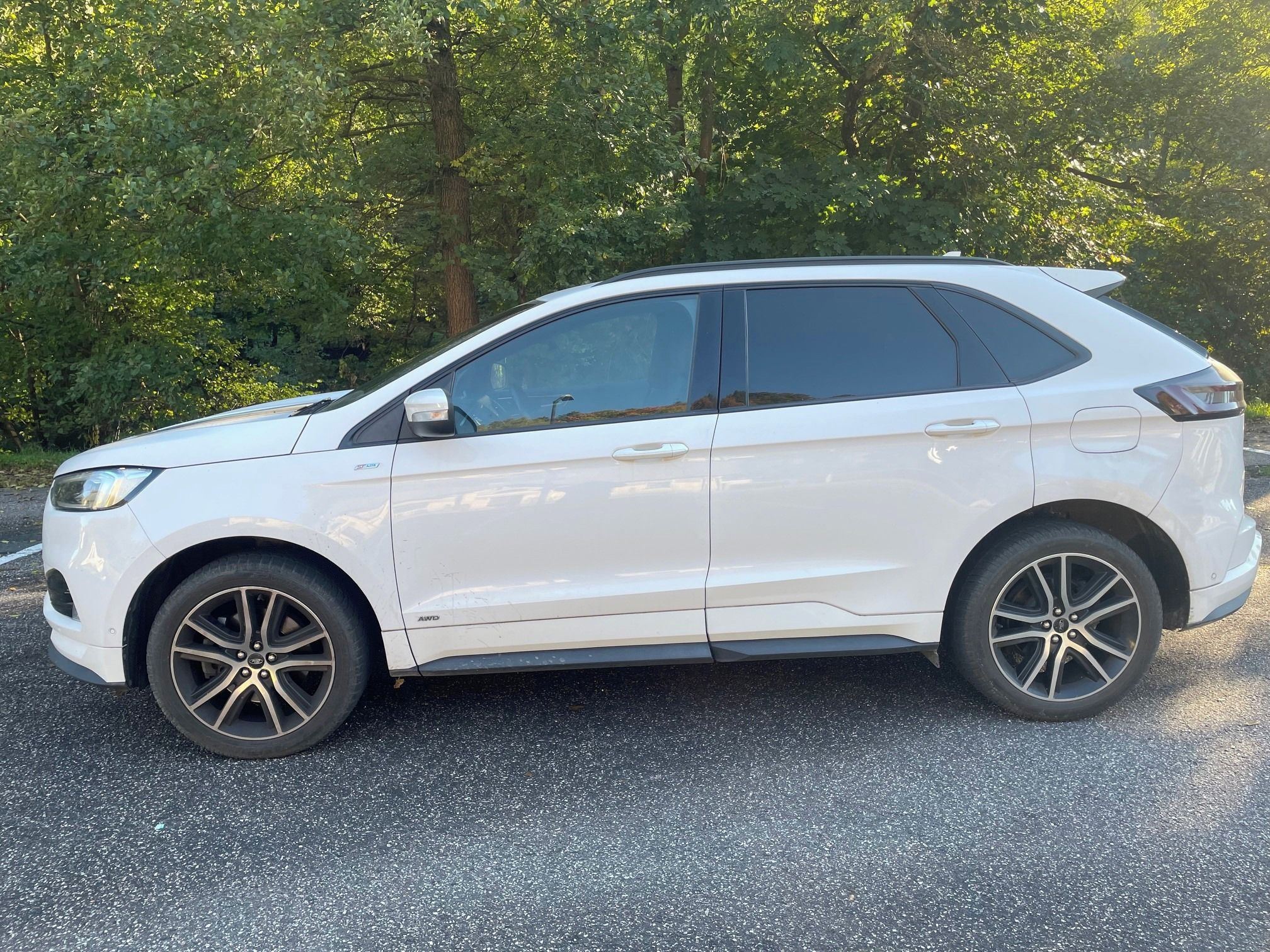 Ford Edge, Ford Edge ST-Line 2.0 BiTdi - fotka 3