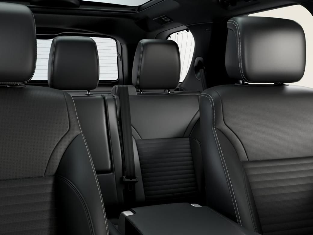 Land Rover Discovery, D350 Landmark AWD AUT - fotka 4