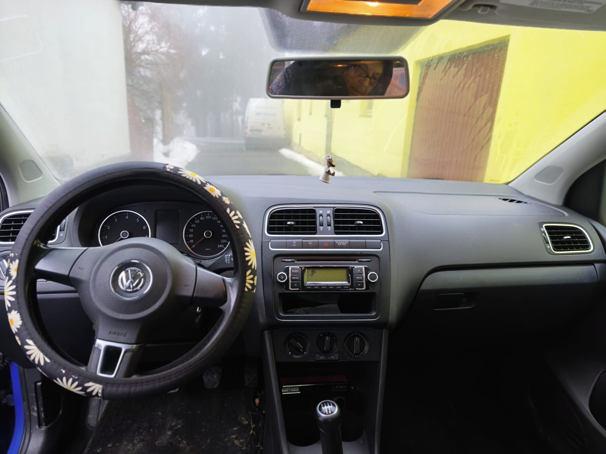 Volkswagen Polo, 1.2 - fotka 6