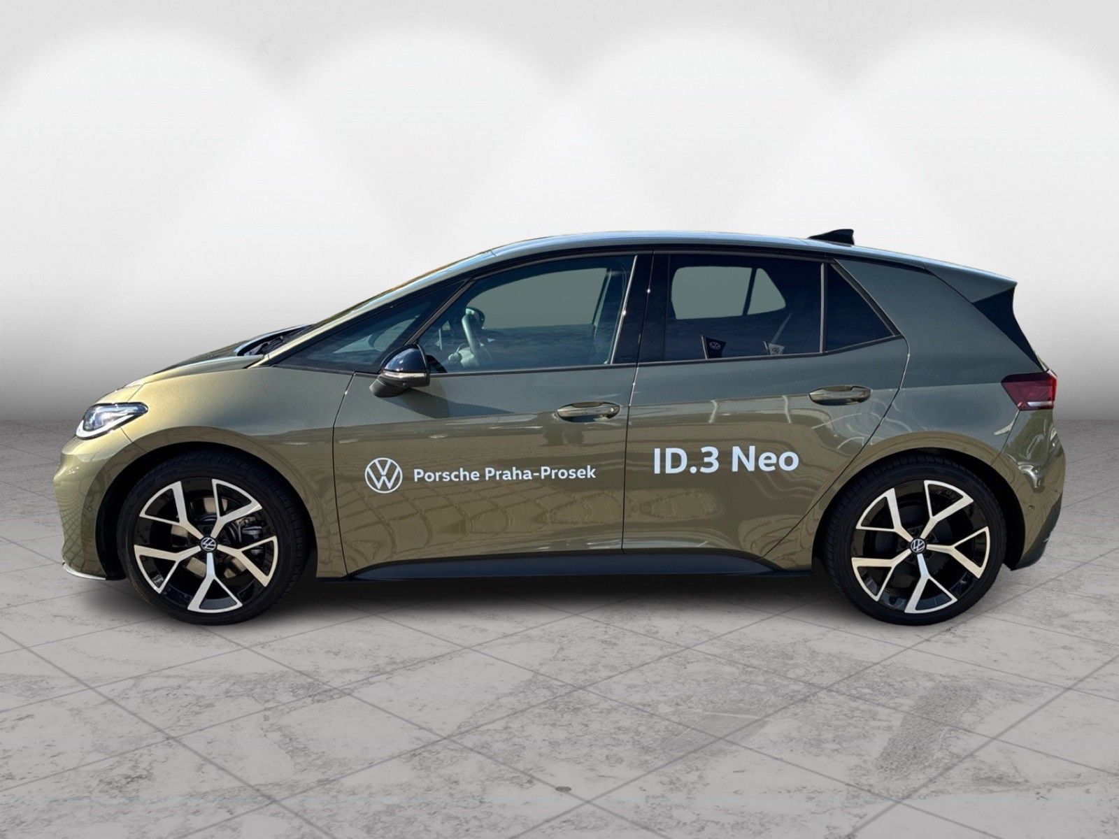 Volkswagen ID.3, Neo Style 79 kWh 170 kW - fotka 3