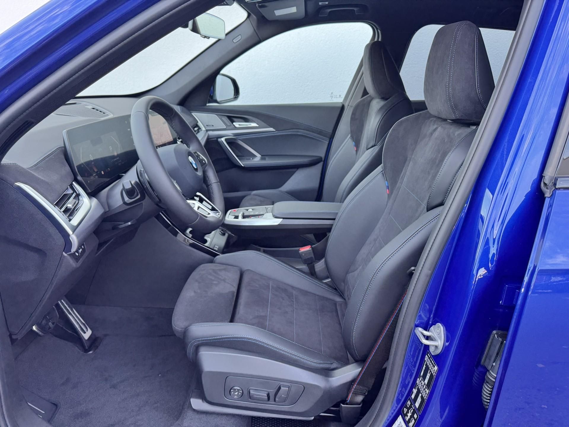 BMW X1, X1 xDrive20d - fotka 6