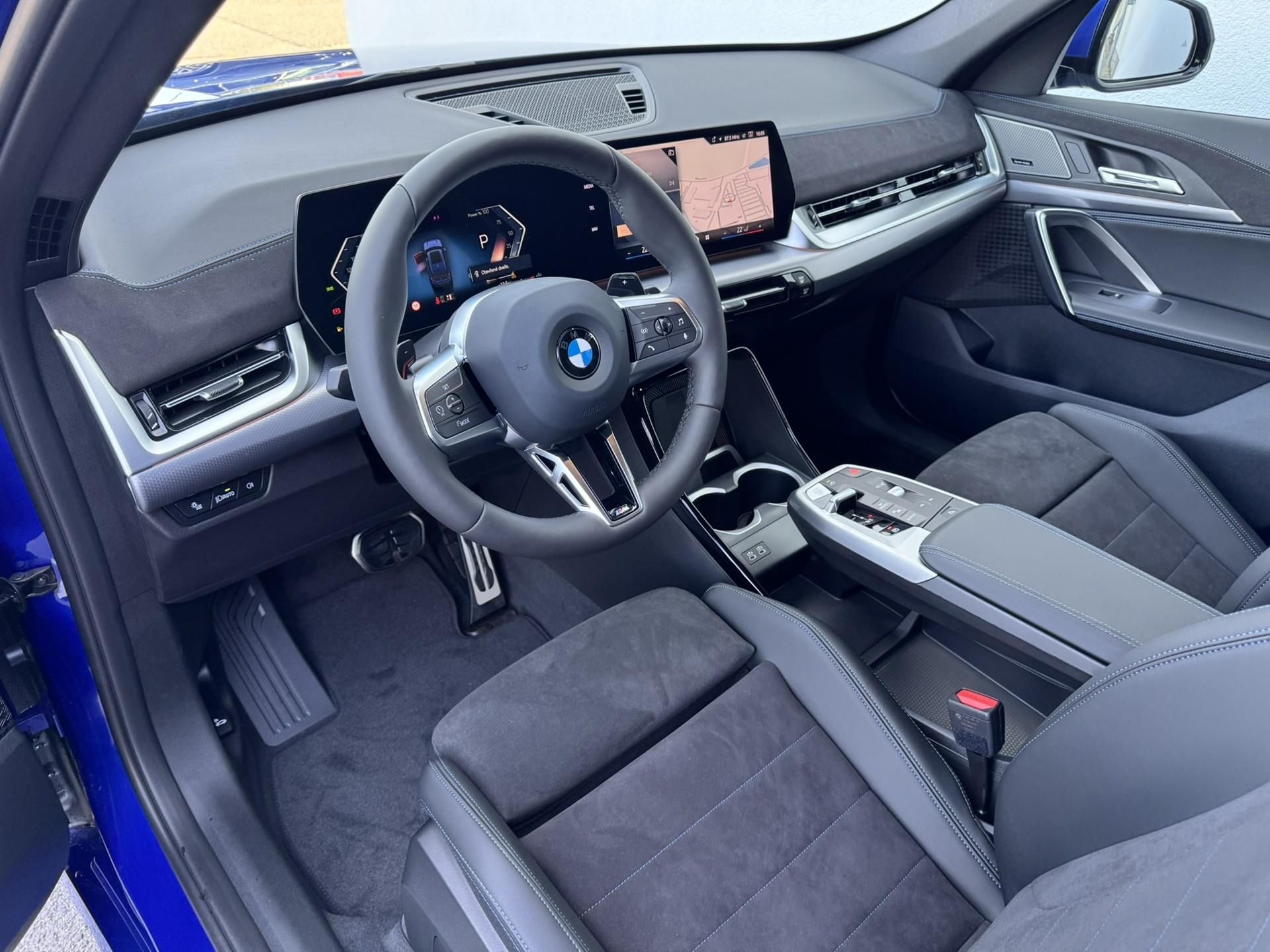 BMW X1, X1 xDrive20d - fotka 5