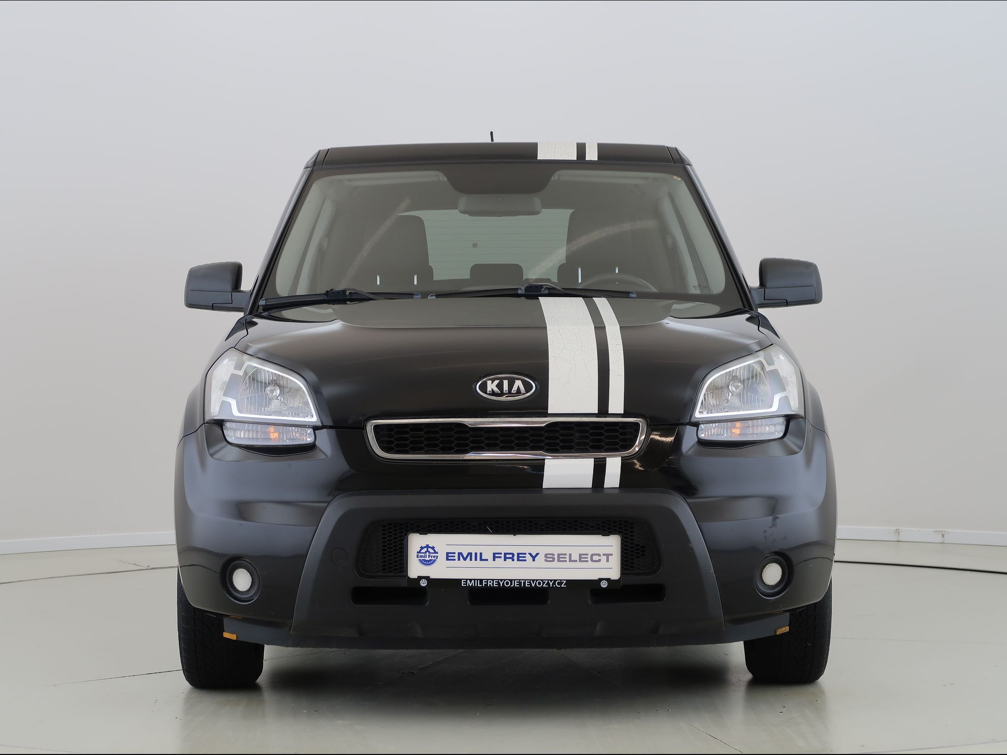Kia Soul, 1.6CRDi,94kW,Manuál,CZ - fotka 2