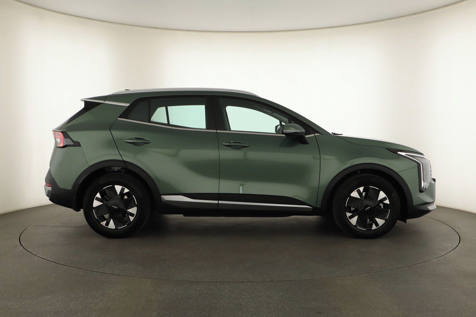 Kia Sportage, 1.6 T-GDI, Záruka, Automat - fotka 6