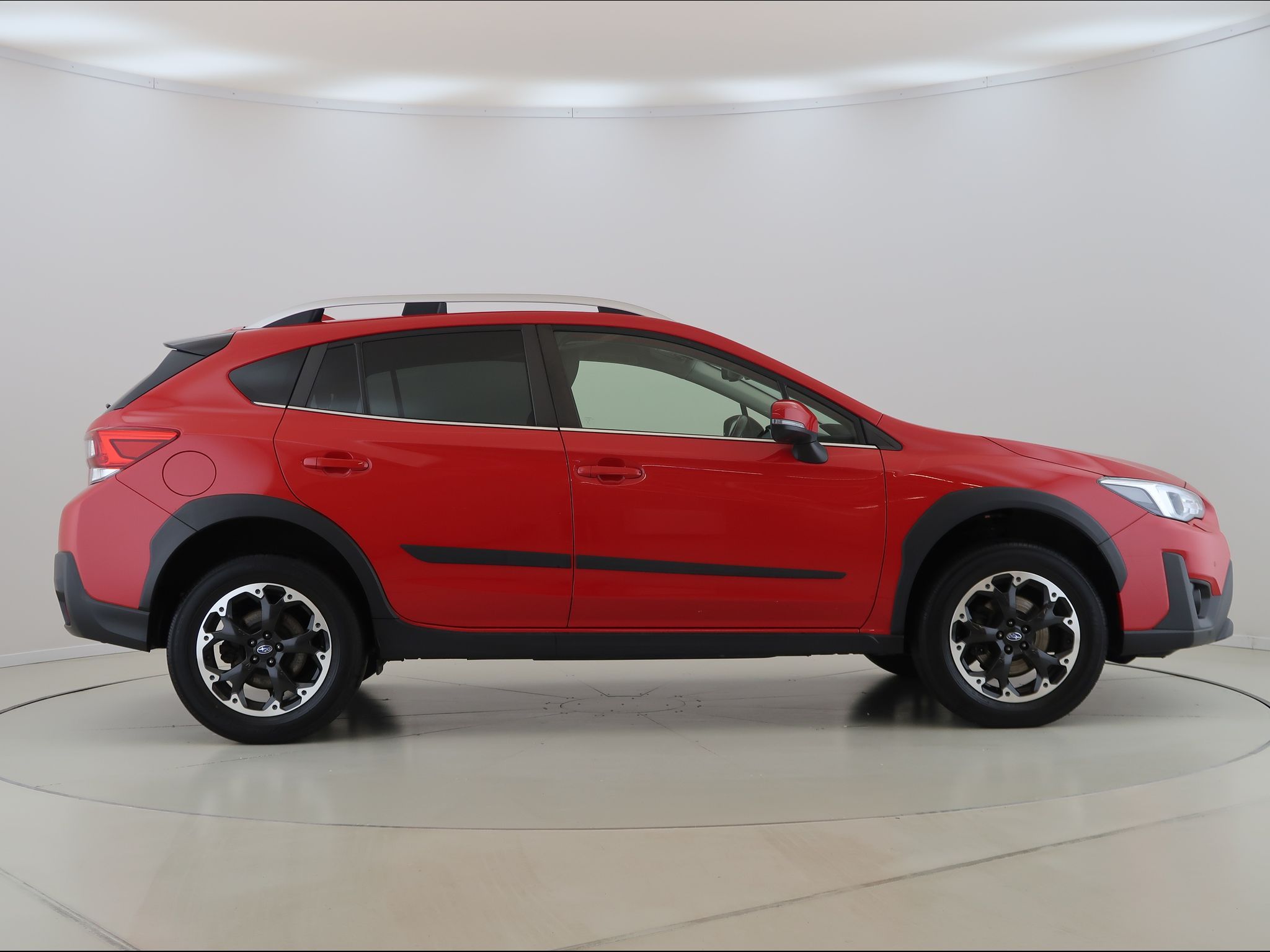 Subaru XV, 1.6i,84KW,Automat,4X4,CZ - fotka 4