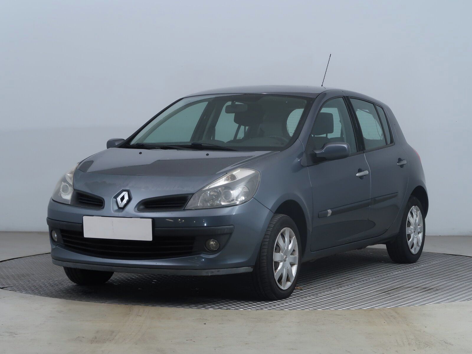 Renault Clio, 1.2 16V , po STK - fotka 2