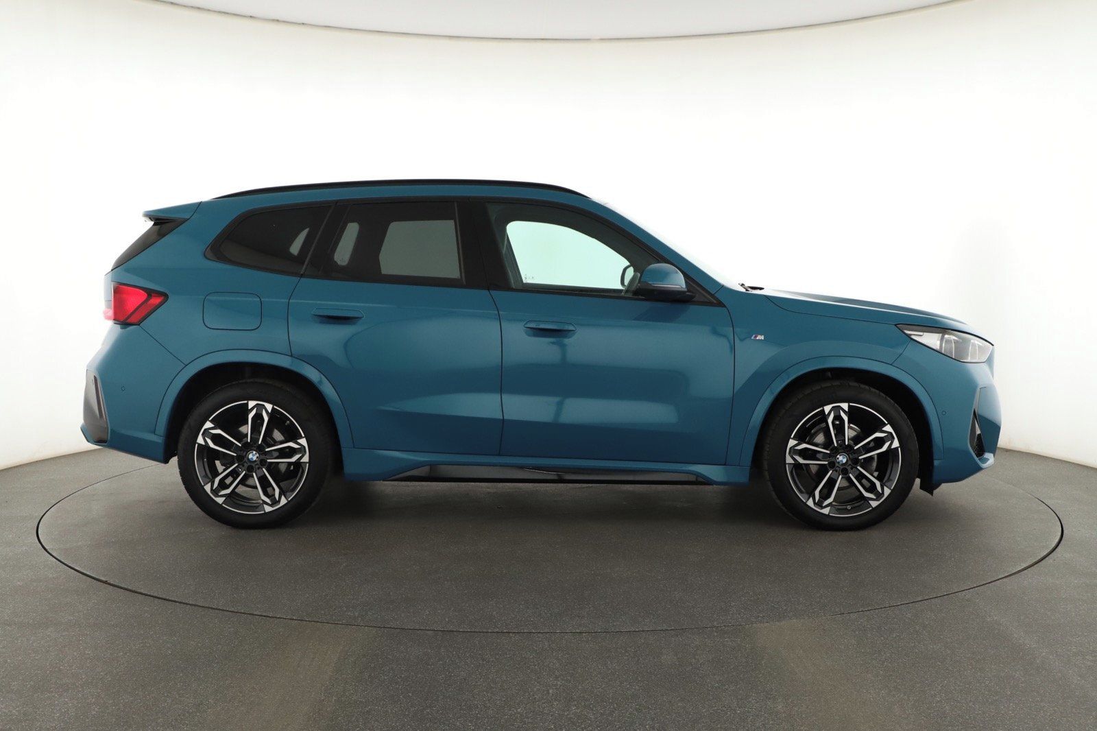 BMW X1, xDrive20d - fotka 6