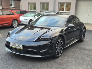 Porsche Taycan, Cross Turisno 4S 93kWH  92,6%
