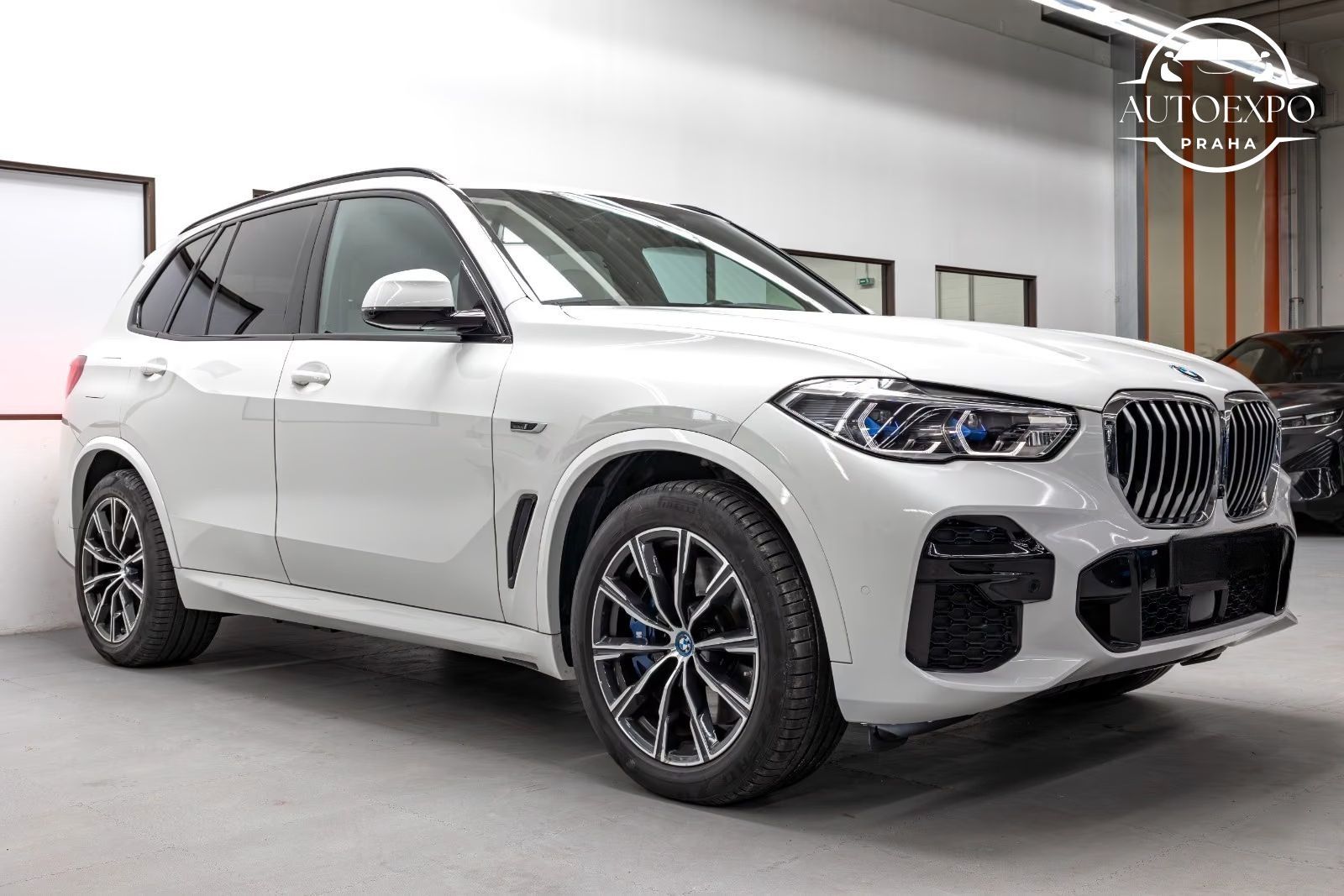 BMW X5, 45xe M Sport*Laser* - fotka 3