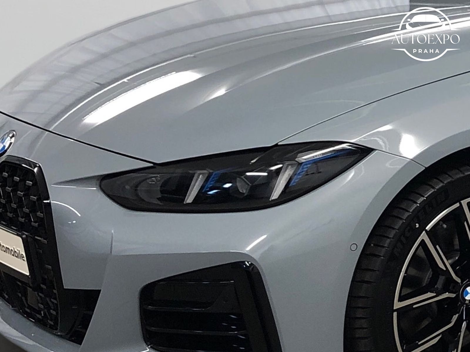 BMW Řada 4, 430i xDrive M-Sport-Pro - fotka 5
