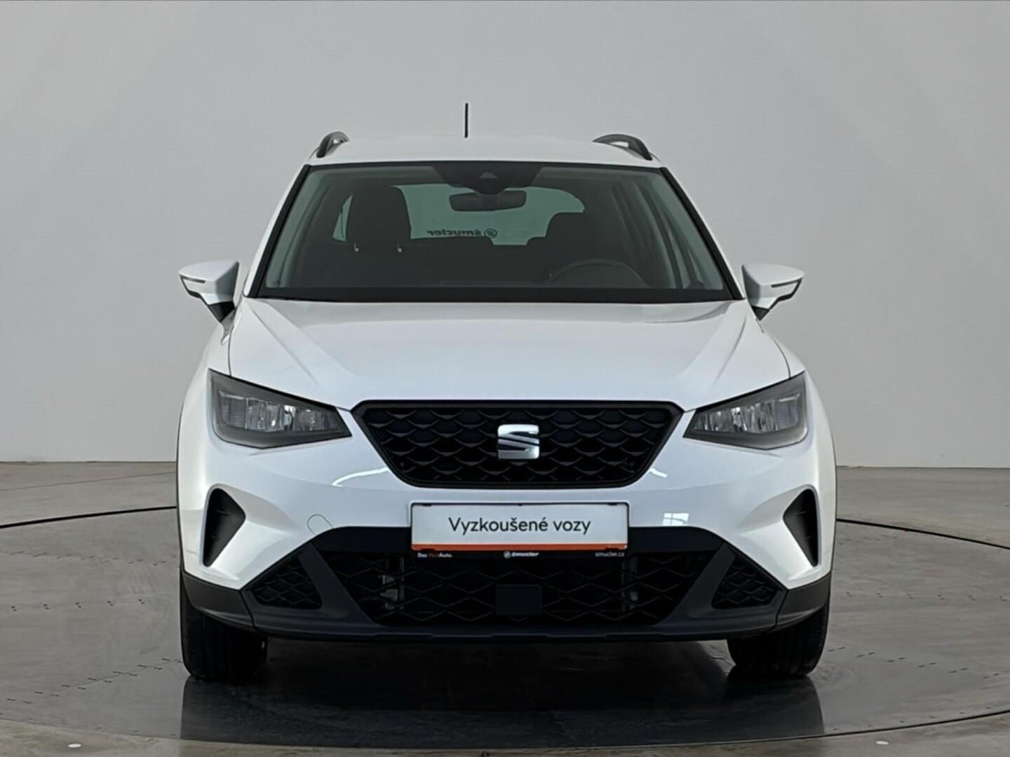 Seat Arona, 1.0 TSI / 81 kW Style - fotka 4
