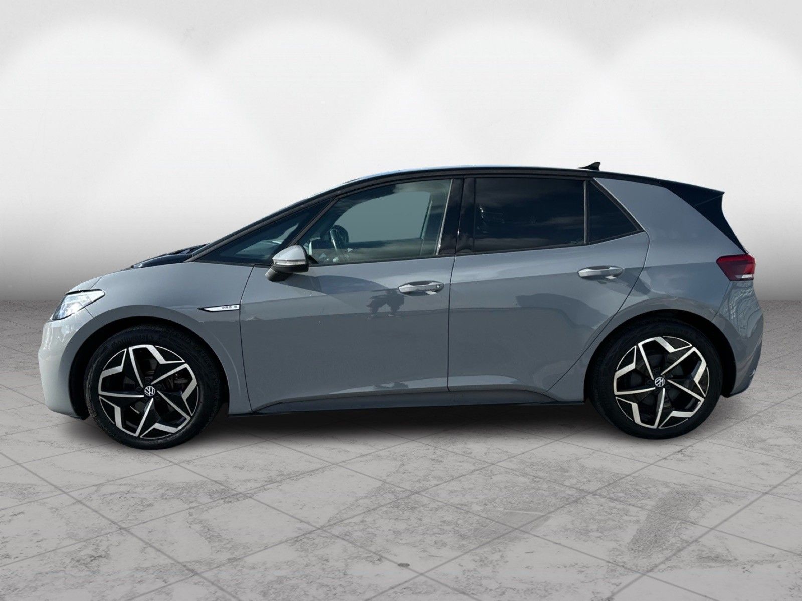 Volkswagen ID.3, Pro S 150kW SoH 91,6% TČ - fotka 3