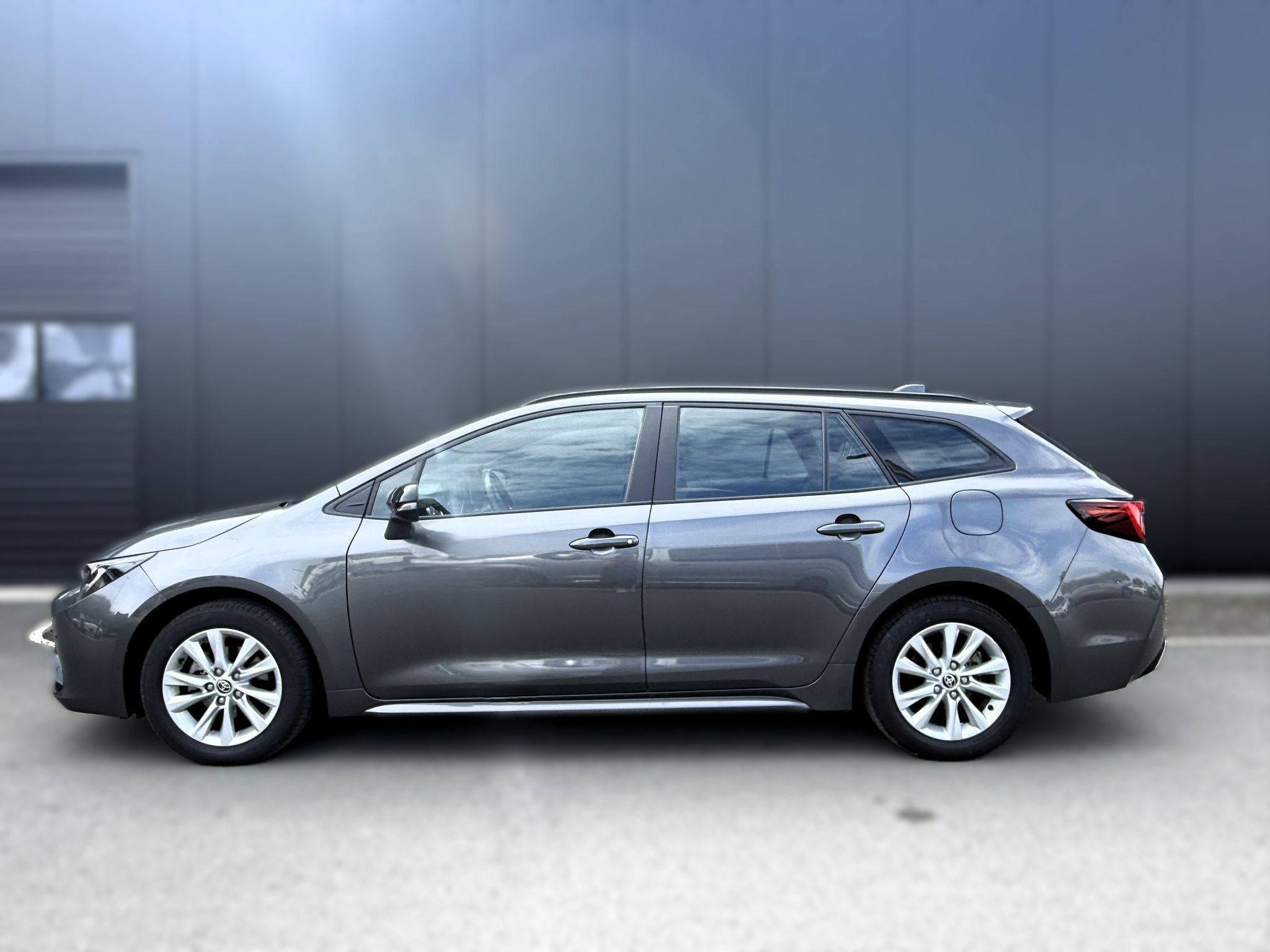 Toyota Corolla, Comfort Tech - fotka 2