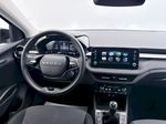 Škoda Fabia, Selection 1.0TSI/70kW 5M - dru