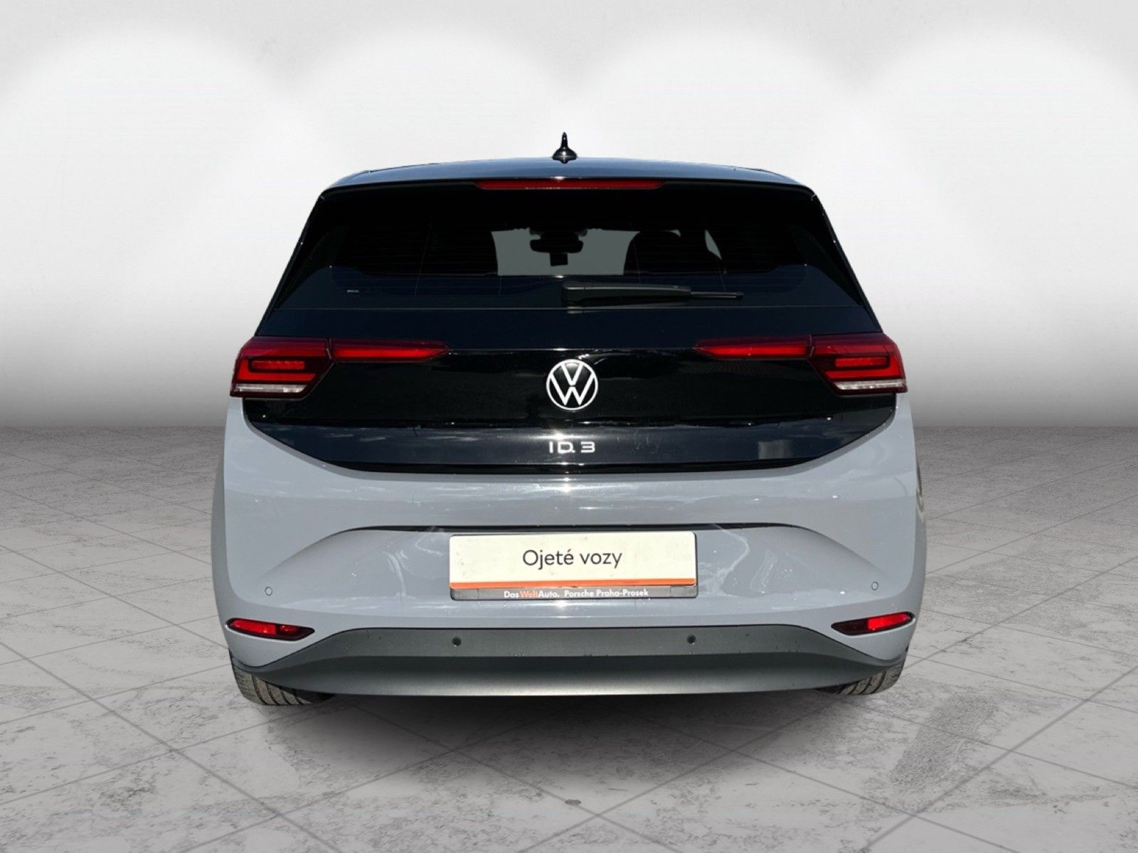Volkswagen ID.3, Pro S 150kW SoH 91,6% TČ - fotka 5