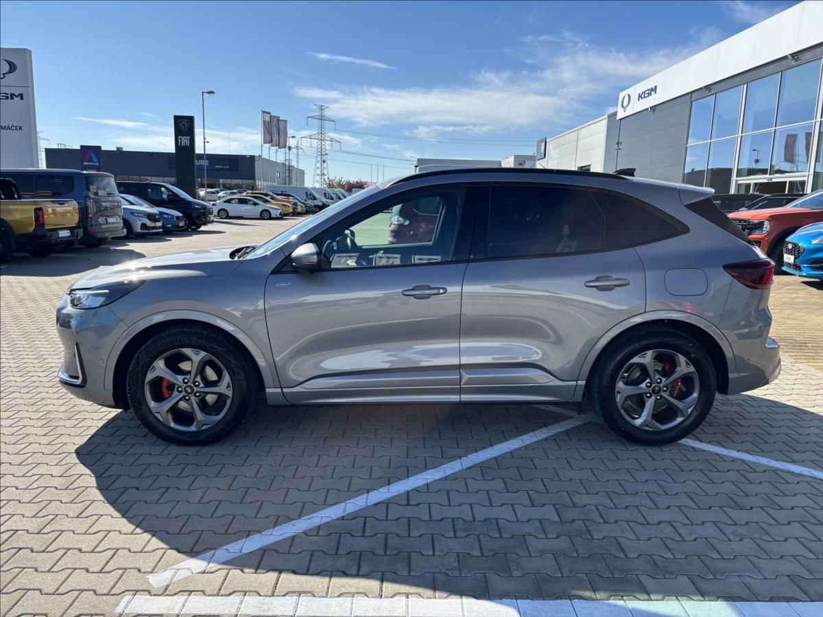 Ford Kuga, ST-Line, 1.5 EcoBoost, Aut. - fotka 2