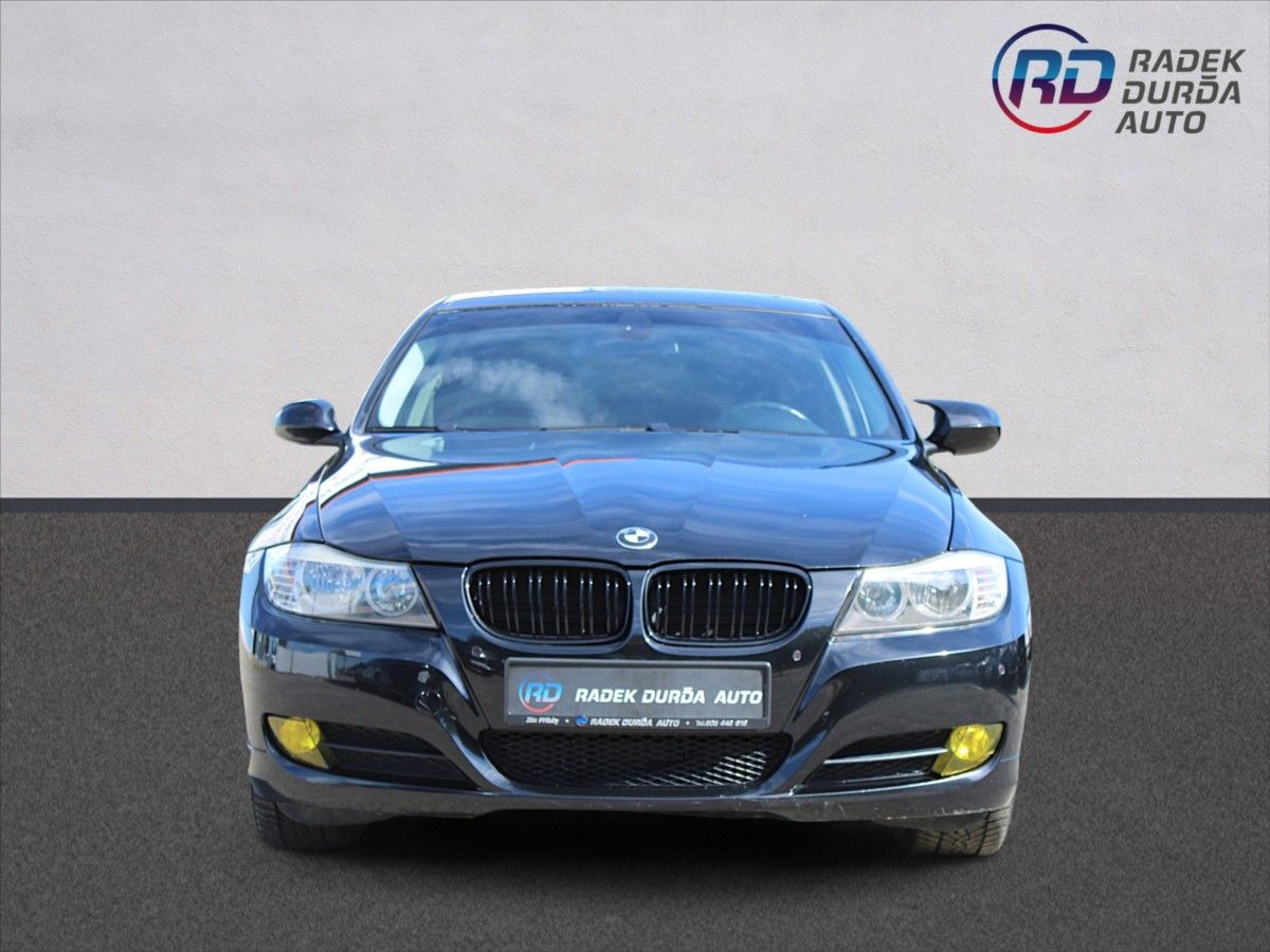 BMW Řada 3, 2,0 320i  ROZVODY - fotka 2