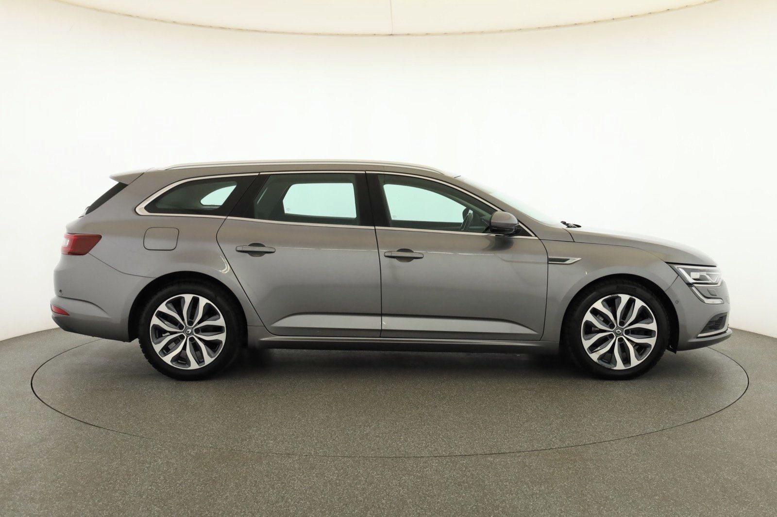 Renault Talisman, 1.6 dCi, Automat, Serv.kniha - fotka 6