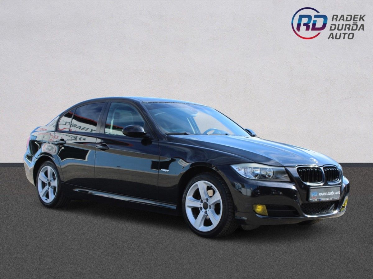 BMW Řada 3, 2,0 320i  ROZVODY - fotka 3