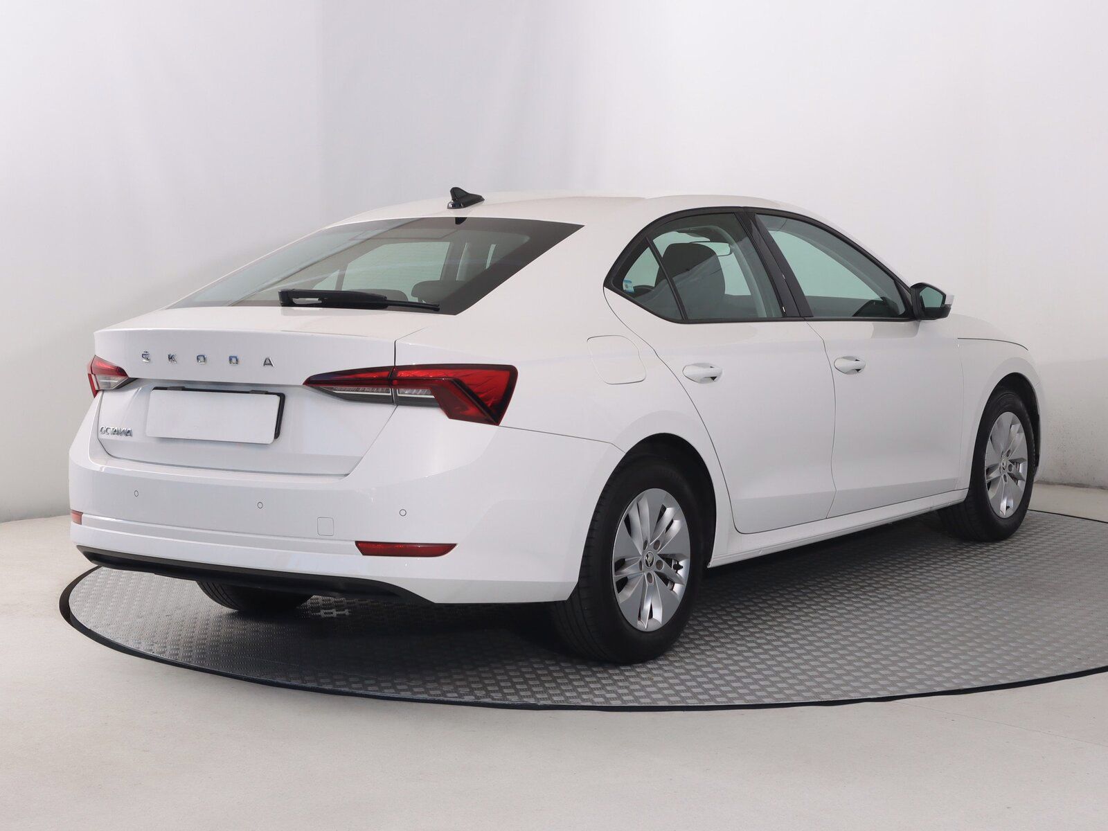 Škoda Octavia, 1.5 TSI, Ambition, Automat - fotka 5