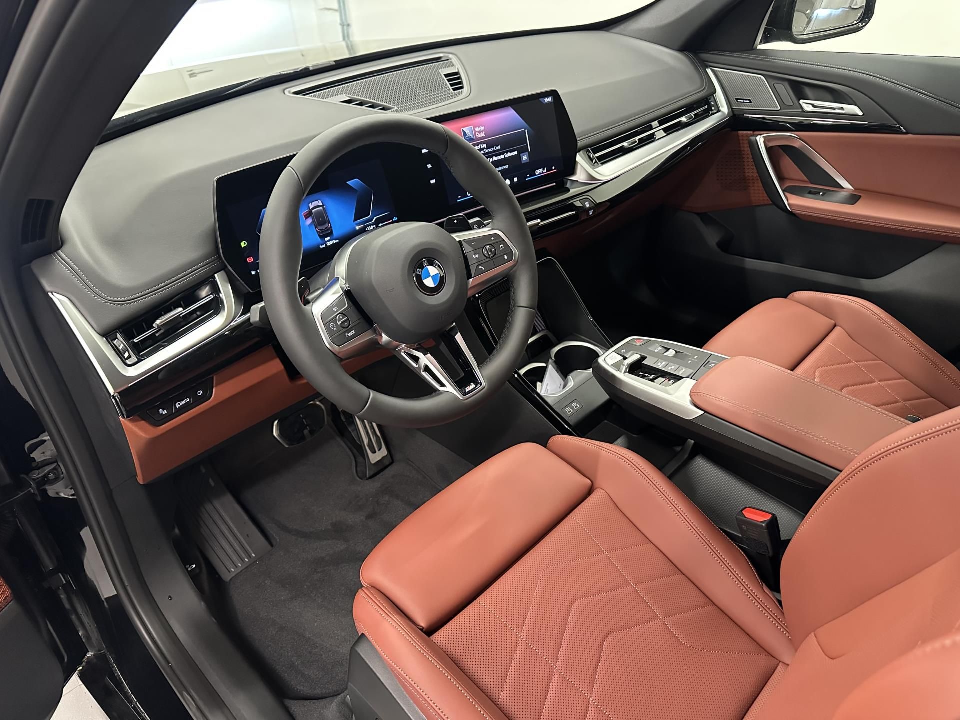 BMW X1, X1 xDrive20d - fotka 5