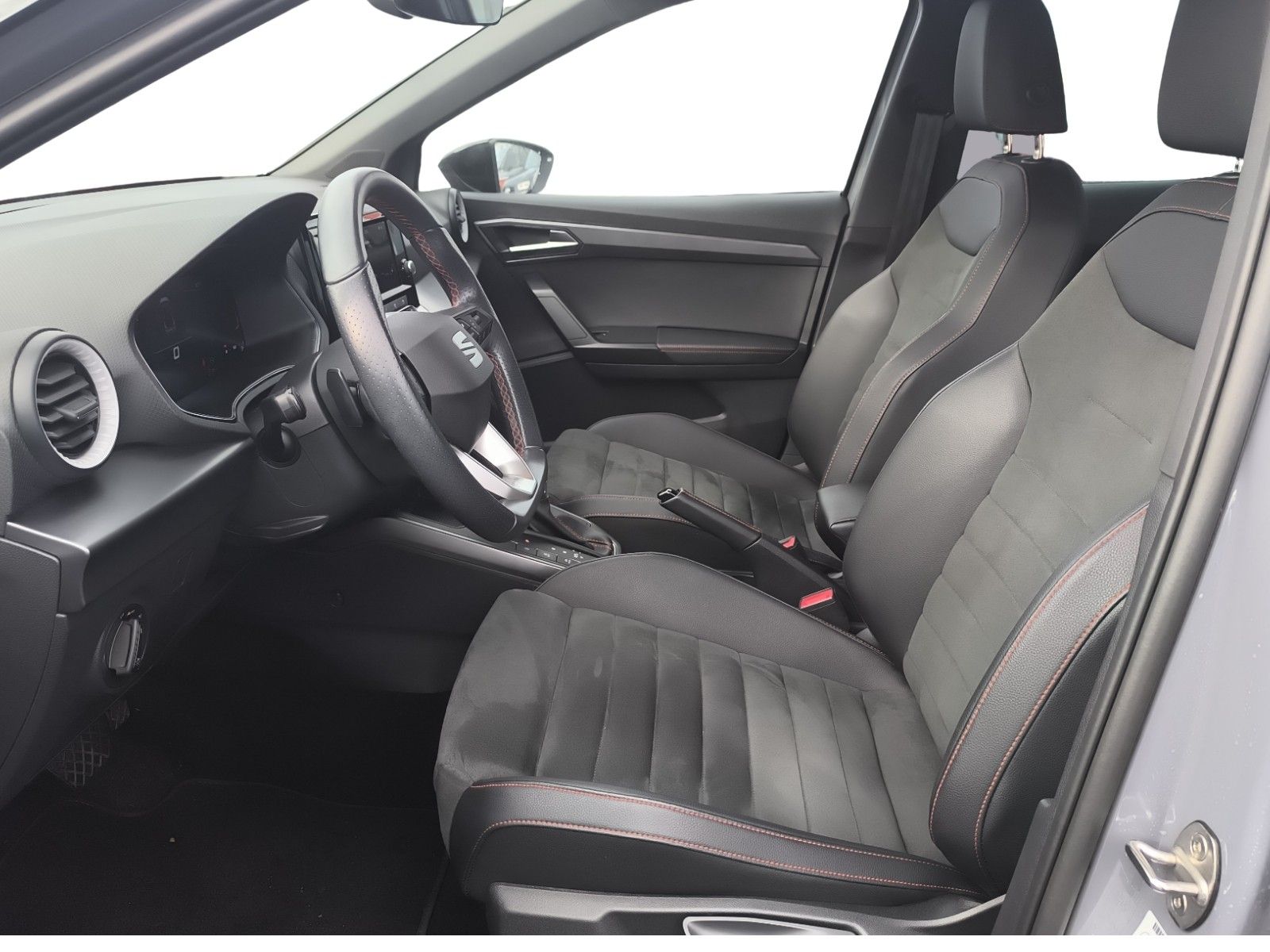Seat Arona, 1.0 TSI FR DSG - fotka 6