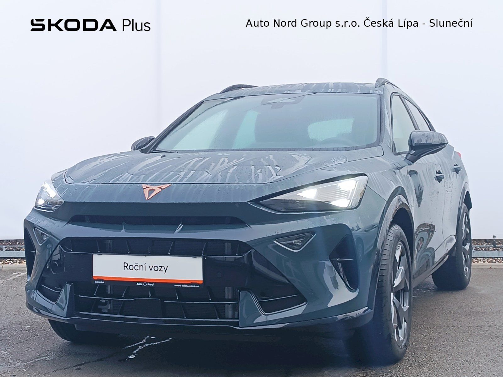 Cupra Formentor, FORMENTOR 1.5 ETSI 150K DSG