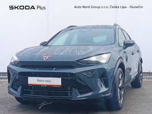 Cupra Formentor, FORMENTOR 1.5 ETSI 150K DSG