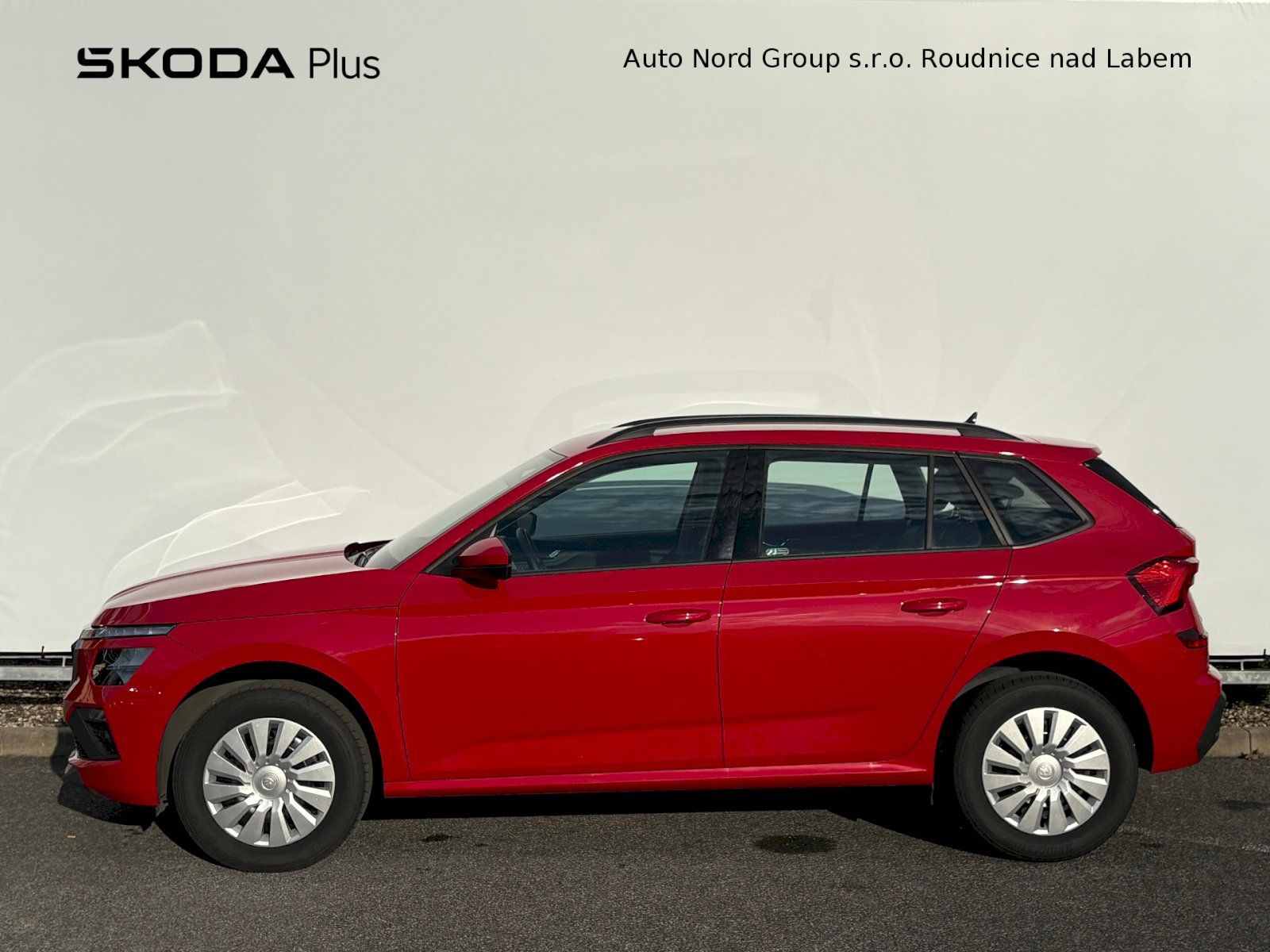 Škoda Kamiq, Selectio 1.0 TSI / 85 kW man. - fotka 3