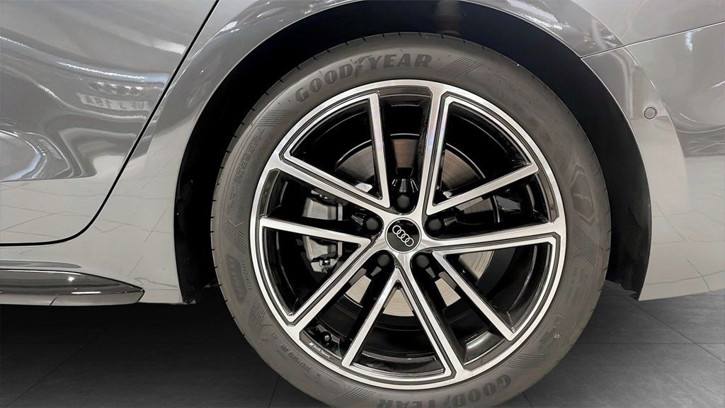Audi A5, E-Hybrid S-line Tech Plus B&O - fotka 6