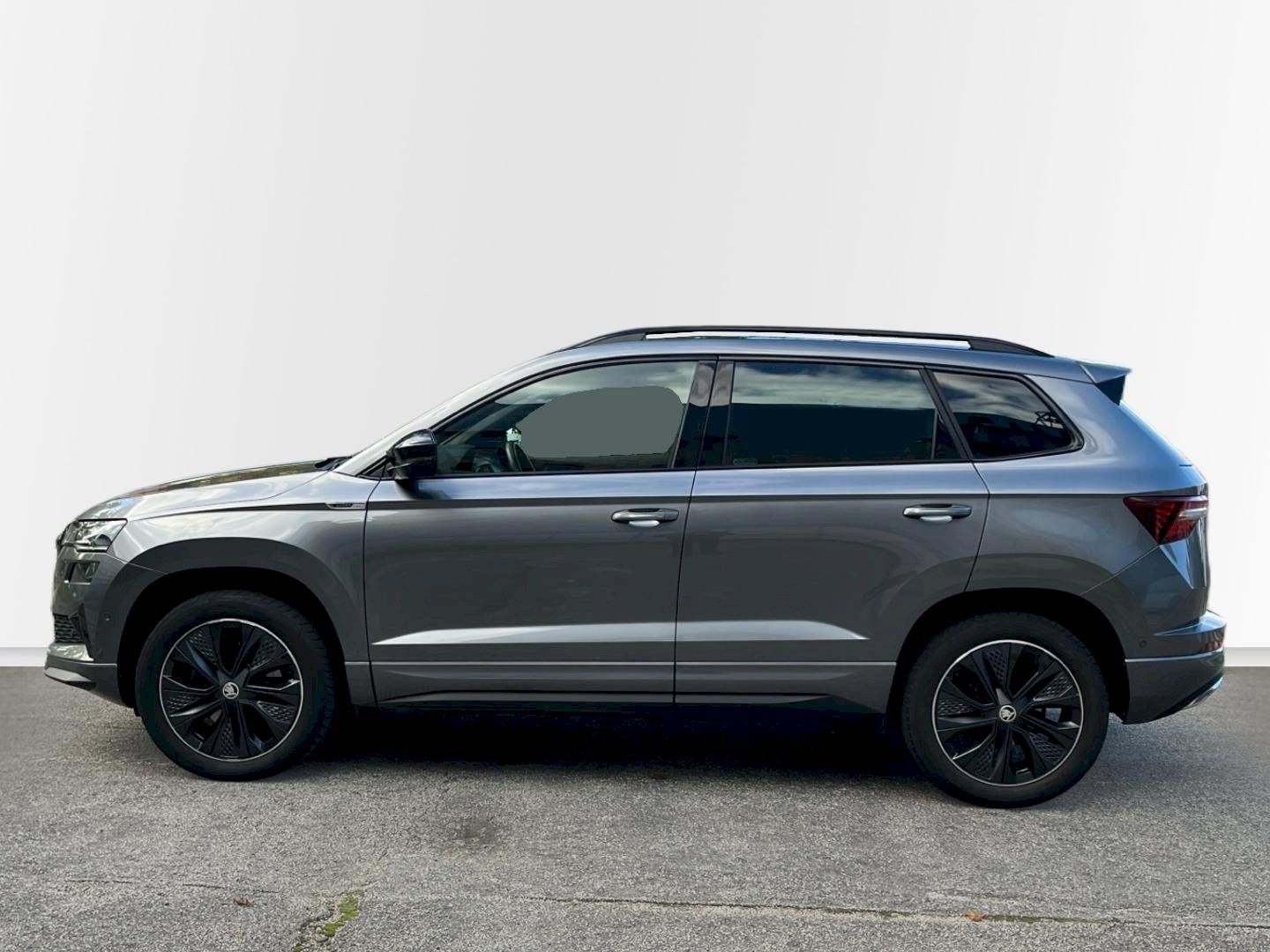 Škoda Karoq, SPORTLINE 2.0TDi 4x4 110kW DSG - fotka 3
