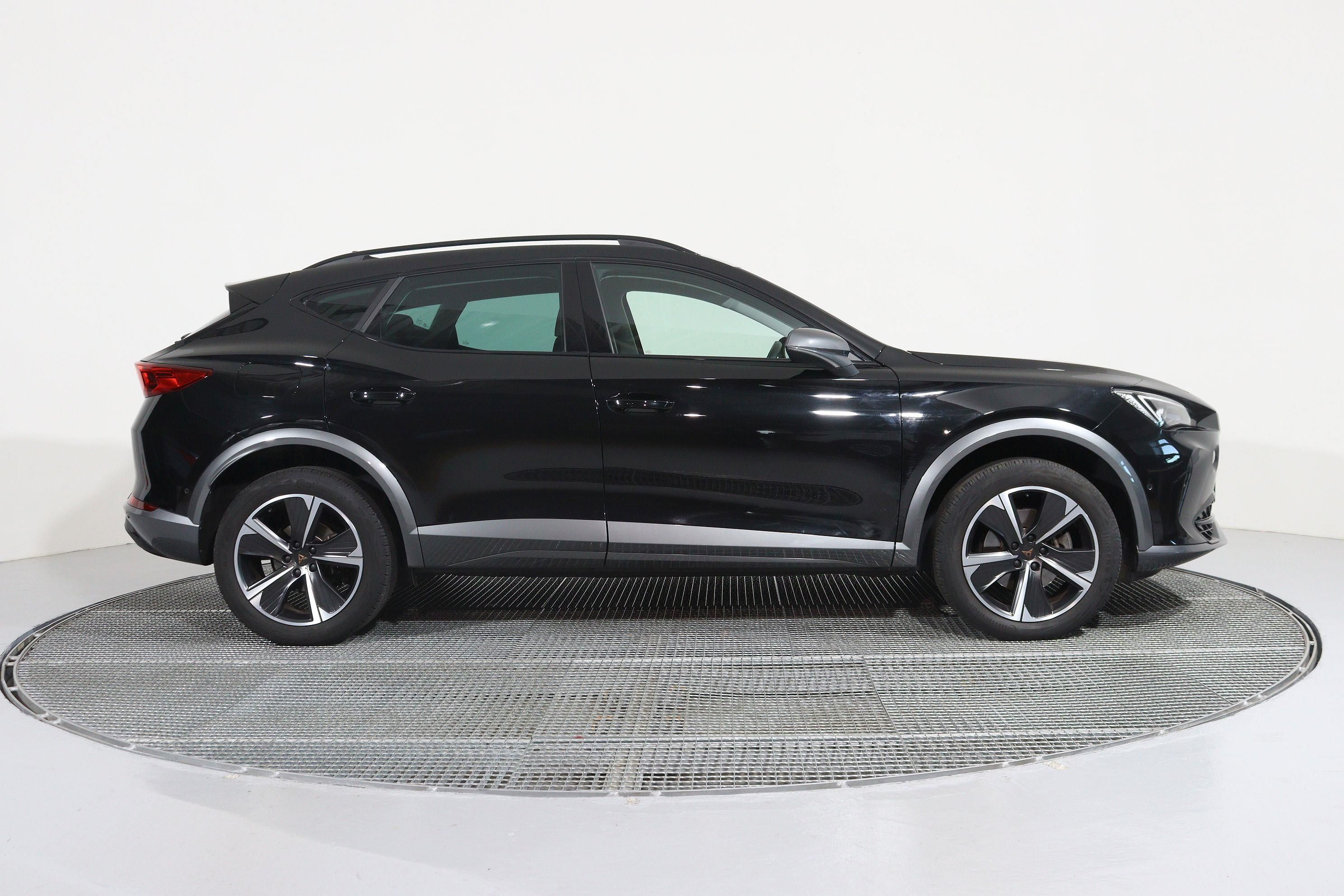 Cupra Formentor, 1.5 TSI 150k DSG/ ACC, NAVI, L - fotka 3