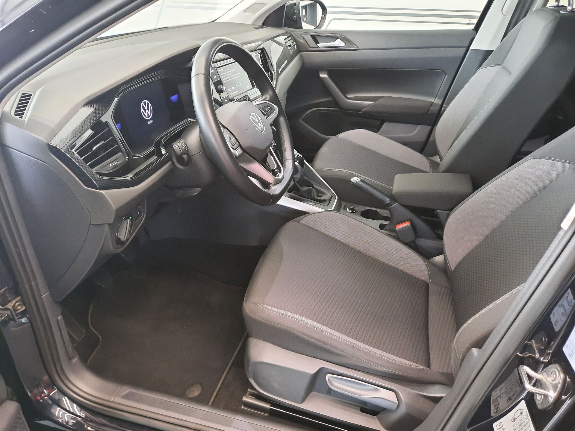 Volkswagen Taigo, 1.0 TSI (70kW95k) Life - fotka 6