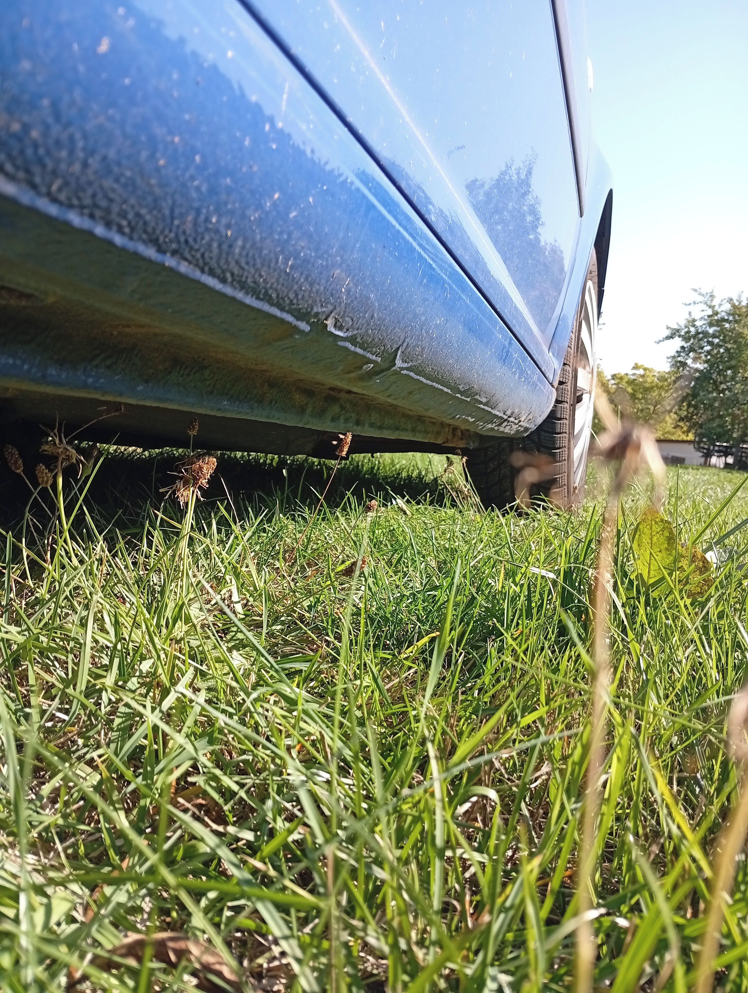 Volkswagen Golf, 1,4,mpi - fotka 4