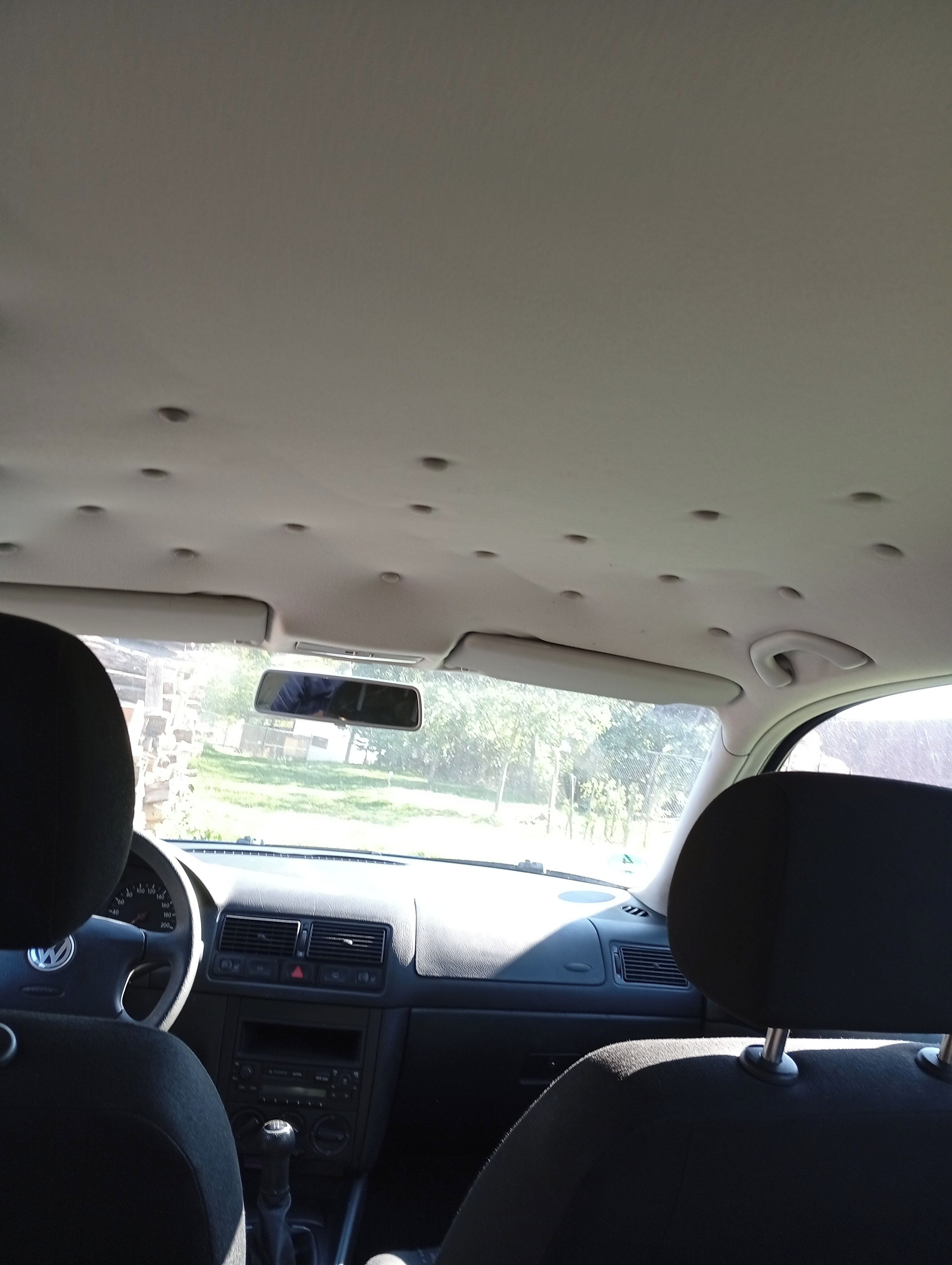 Volkswagen Golf, 1,4,mpi - fotka 5