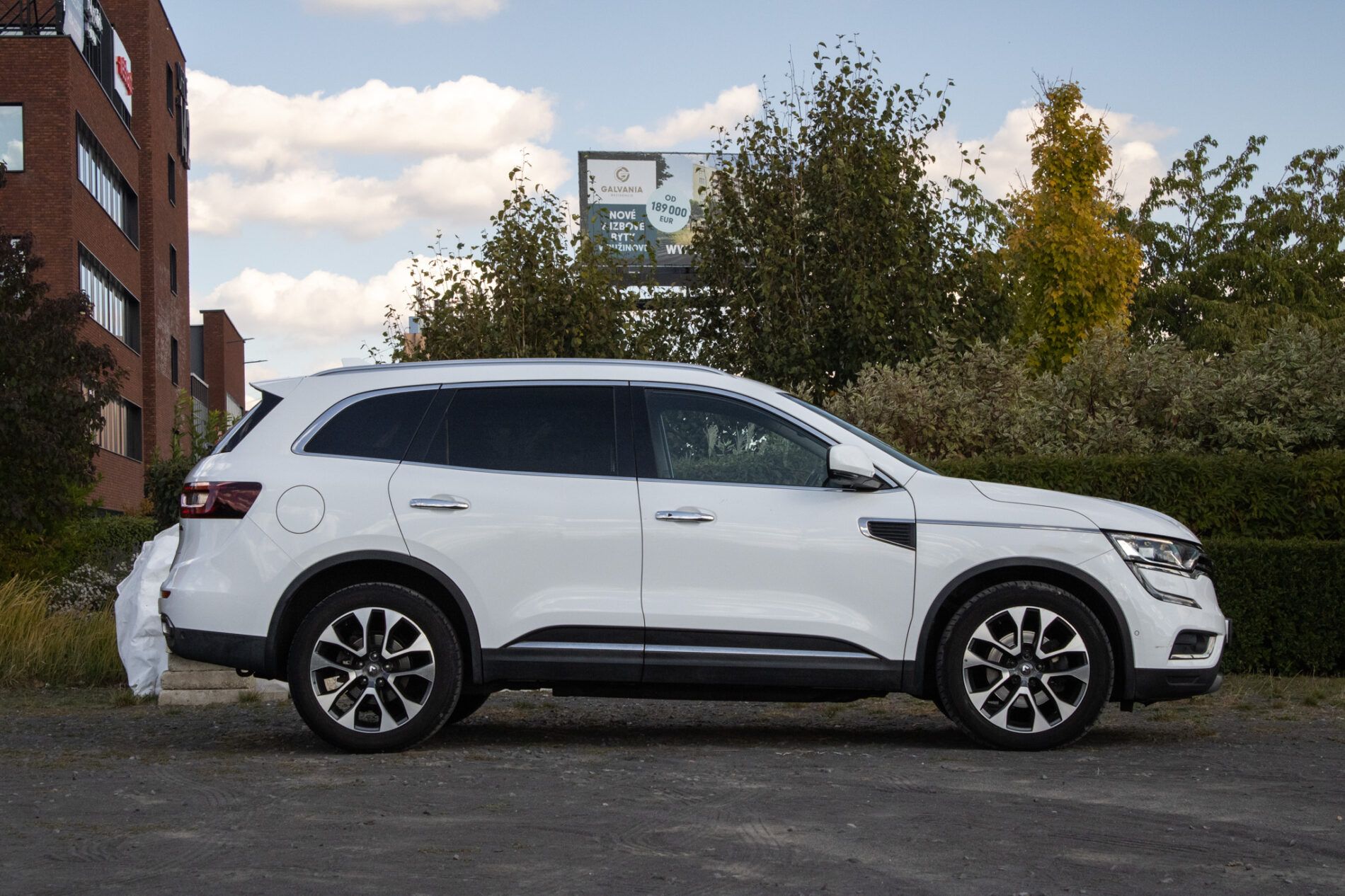 Renault Koleos - fotka 4