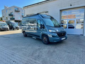 Karmann, Dexter 581-103KW-ZIMNÍ-D4TRUMA