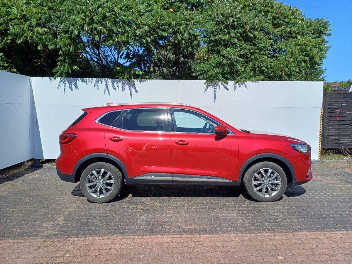 MG HS, Excite 1,5 TGI 119 kW 2WD 7AT - fotka 6