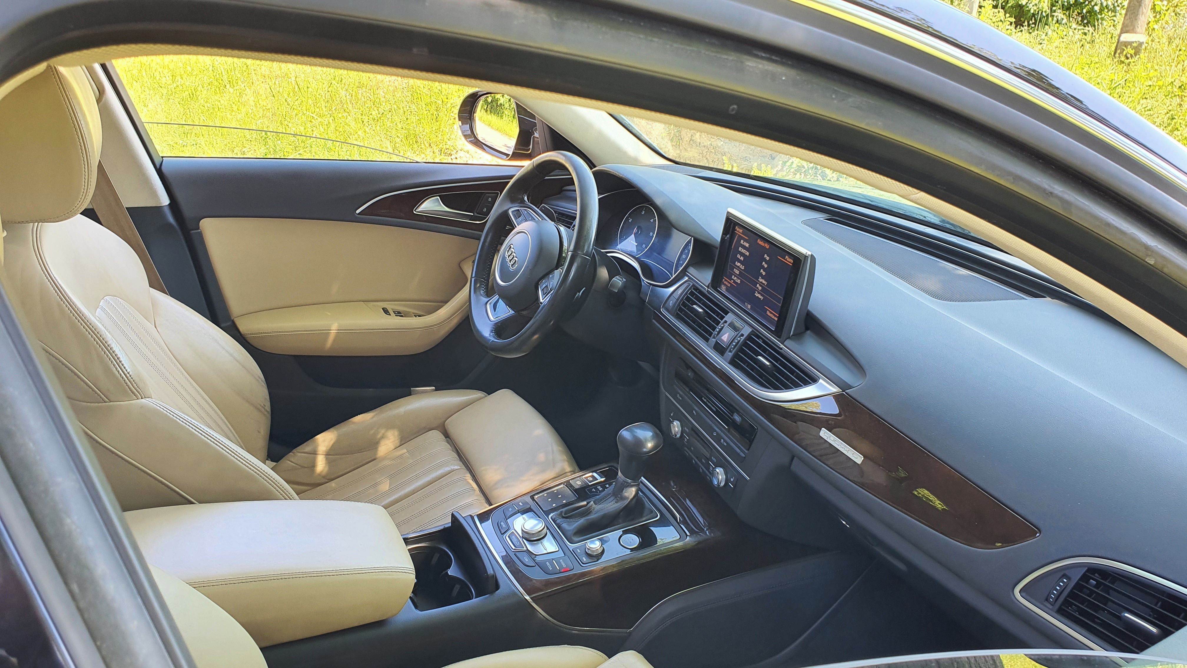 Audi A6 allroad, 3.TDI Quattro , původ vozu ČR - fotka 3