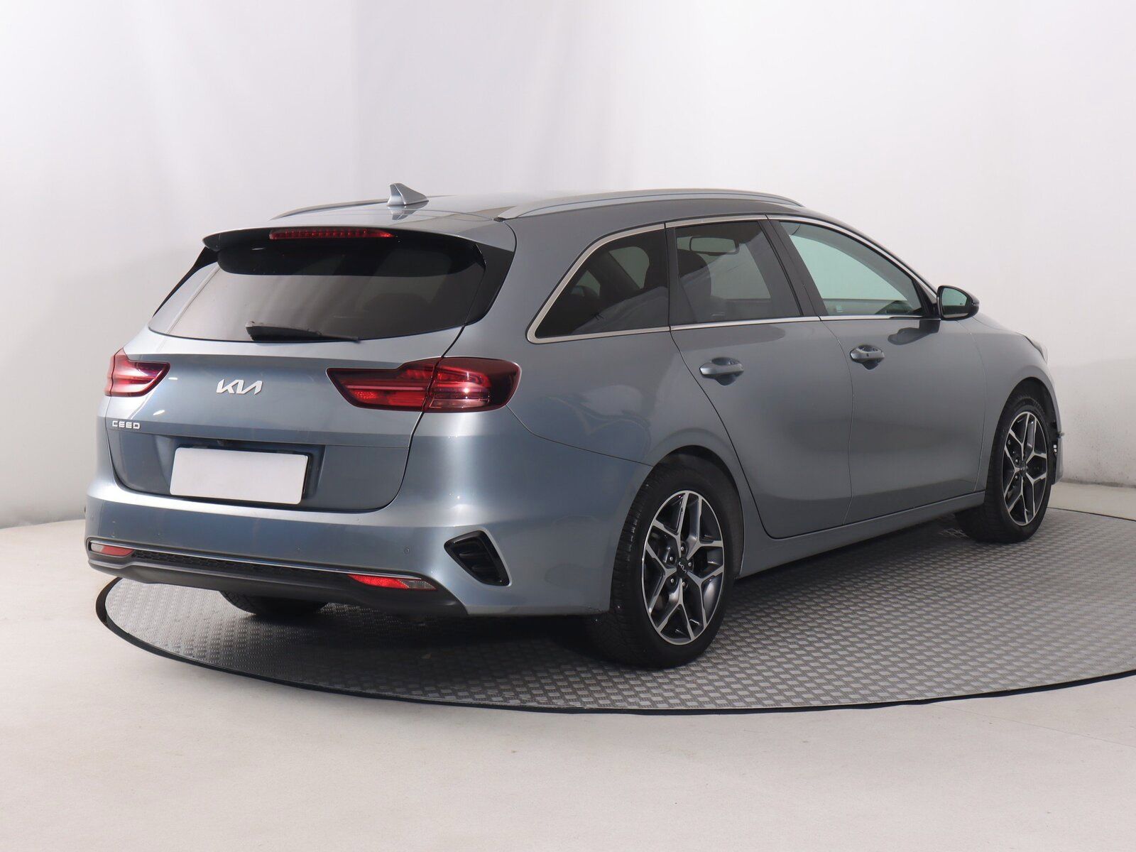 Kia Cee´d, 1.5 T-GDI, Automat, Serv.kniha - fotka 5