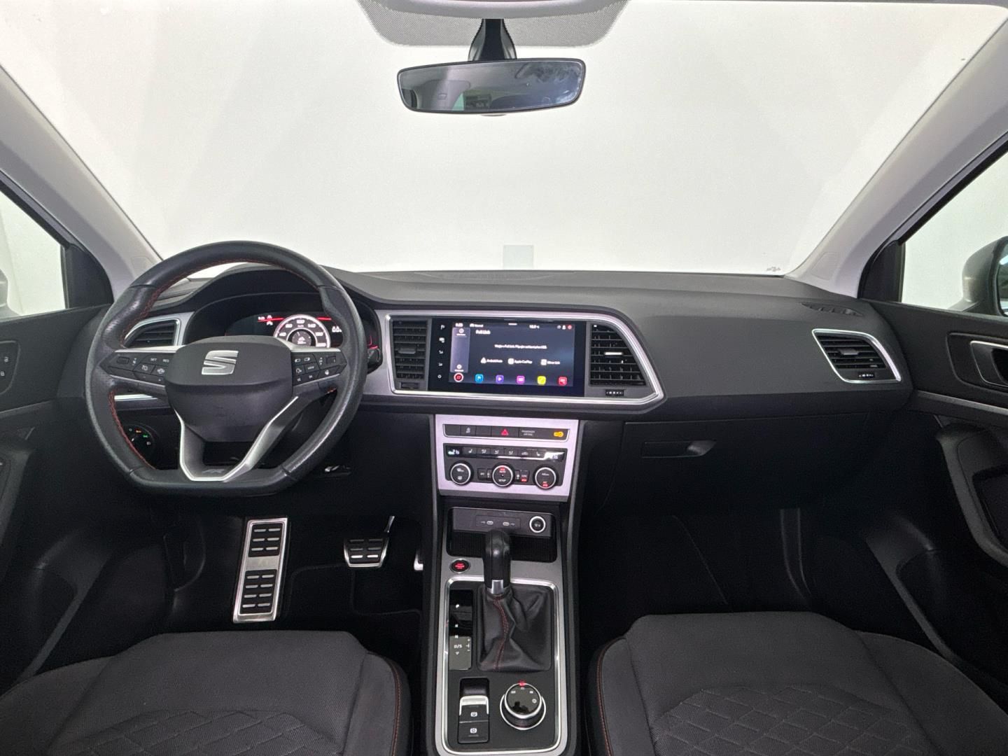 Seat Ateca, 1.5 TSI / 110 kW FR DSG - fotka 5