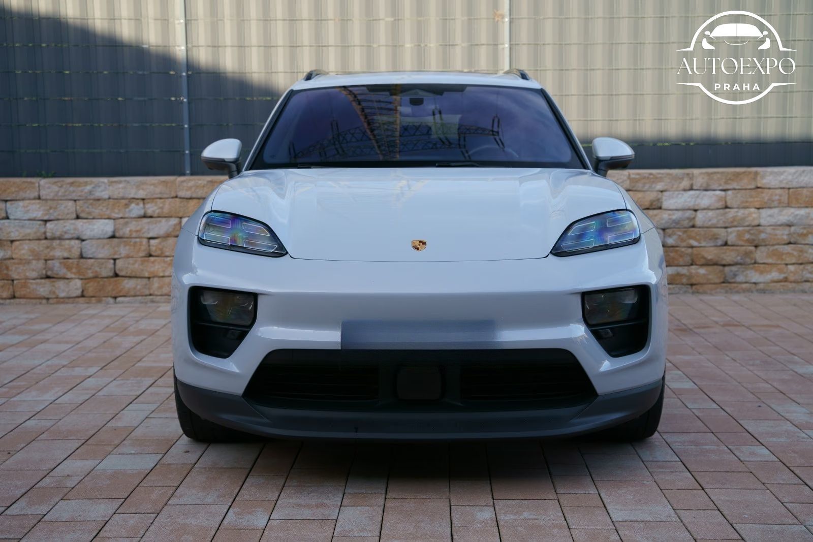 Porsche Macan, Electric 4*MASSAGE*PANORAMA - fotka 2