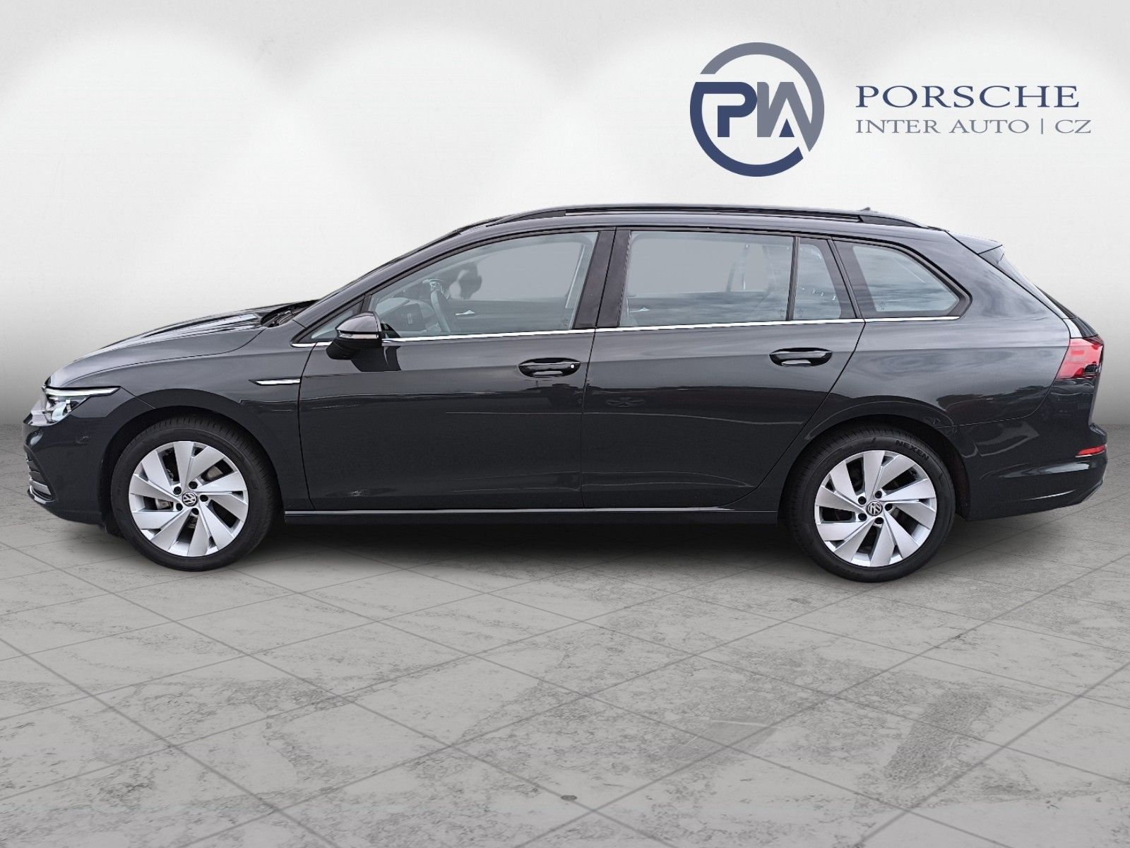 Volkswagen Golf, 1.5 TSi  Style - fotka 4