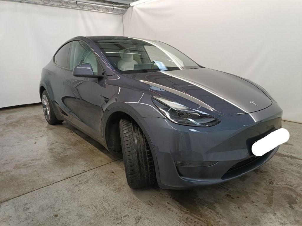 Tesla Model Y, AWD Long Range    PŘIPRAVUJEME - fotka 5