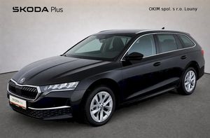 Škoda Octavia, Combi Top Selection 1,5 Tsi 11