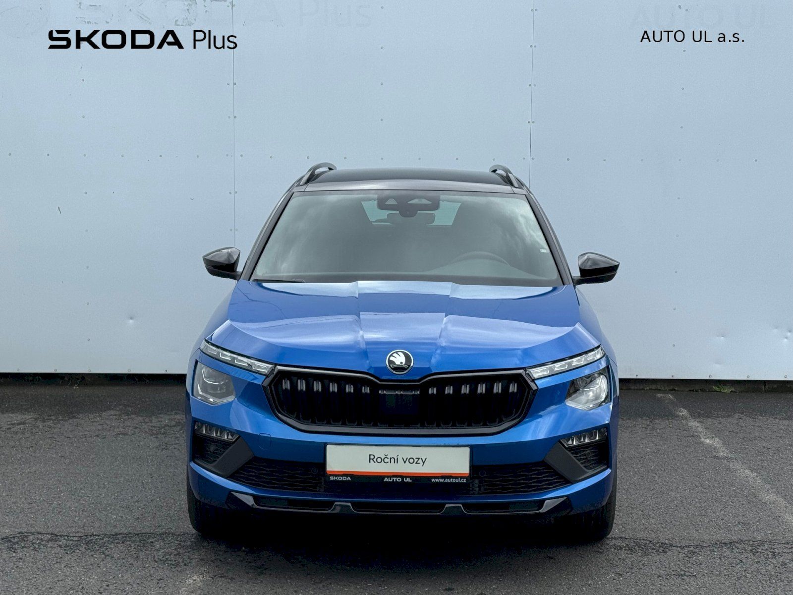 Škoda Kamiq, 1.0TSI 85kW DSG Monte Carlo - fotka 4